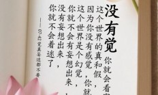 燃一缕沉香的唯美句子（燃一缕沉香,洗净铅华）