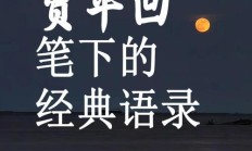 贾平凹写女人的经典句子（贾平凹写女人的经典句子是哪一句）