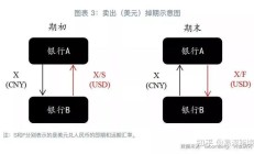 掉期交易（外汇掉期交易）