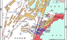 山东地震带的五个城市（山东地震带在哪）