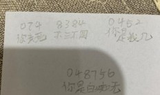 如何用数字骂人（如何用数字骂人老爸呢）