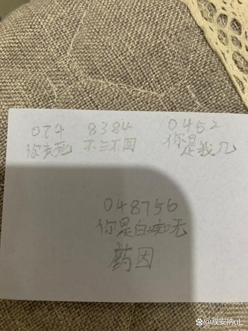 如何用数字骂人（如何用数字骂人老爸呢）